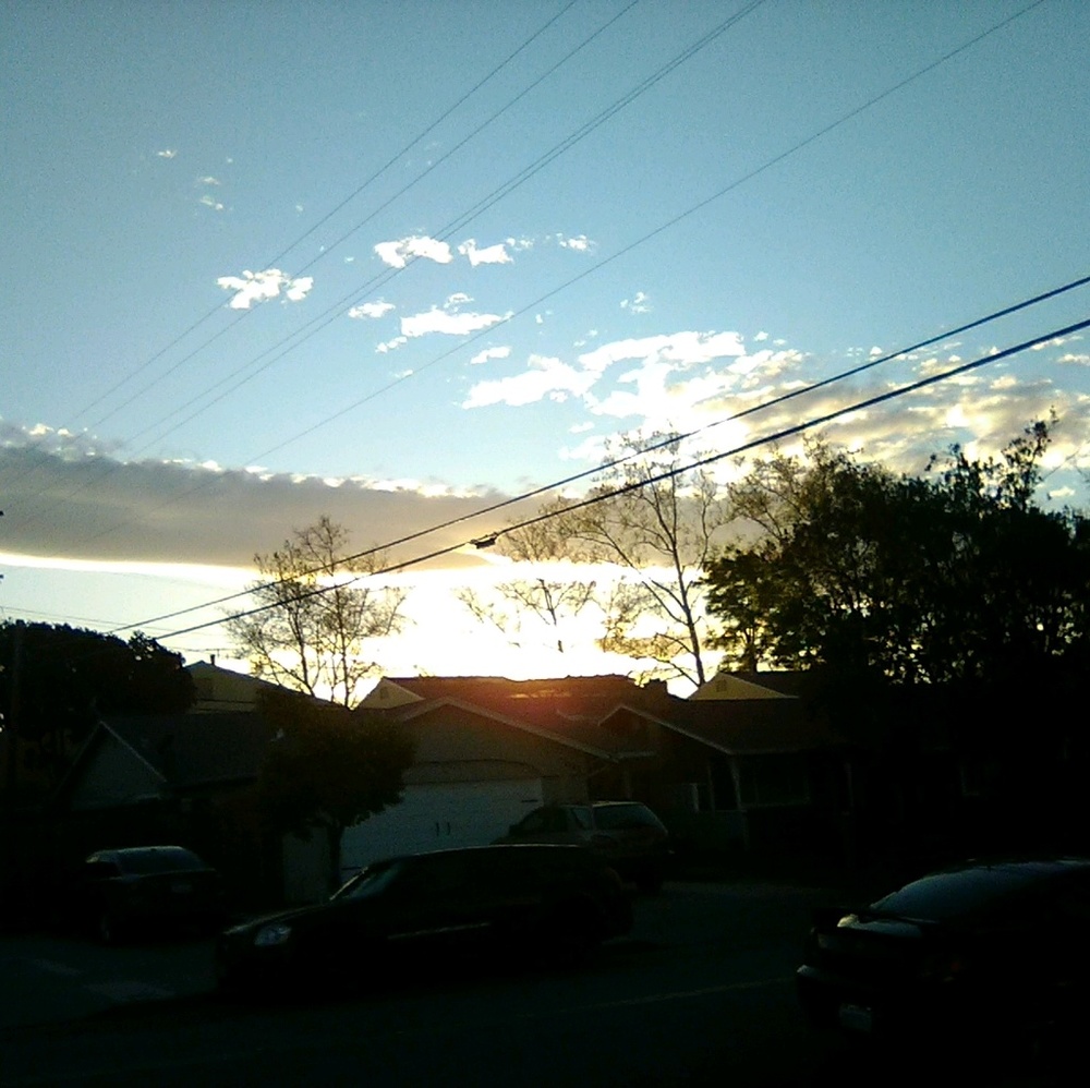 Meet your Posher, Gregory